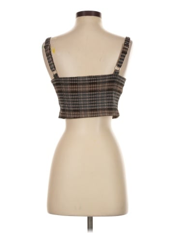 Haute Monde Sleeveless Top (view 2)