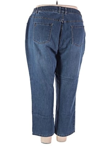Catherines Jeans (view 2)