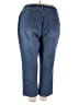 Catherines Blue Jeans Size 20 (petite) - photo 2