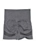 Unbranded Chevron-herringbone Gray Athletic Shorts Size S - photo 2