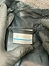 Columbia 100% Polyester Solid Black Windbreaker Size L - photo 6