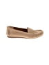 Clarks Tan Flats Size 6 - photo 1