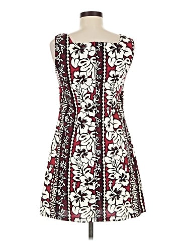 Shannon Marie Casual Dress (view 2)
