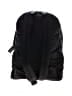 Marc Jacobs 100% Polyester Black Backpack One size - photo 2