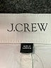 J.Crew White Casual Pants Size 32 waist - photo 4