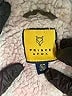 Prince & Fox Green Raincoat Size M - photo 3