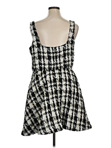 ELOQUII Casual Dress (view 2)