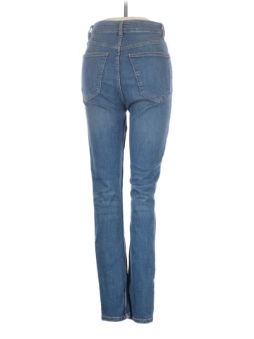 Zara Jeans (view 2)
