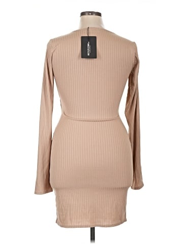 PrettyLittleThing Cocktail Dress (view 2)