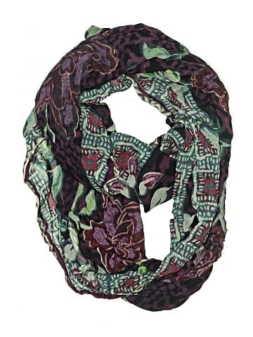 Frontrow Scarf (view 1)