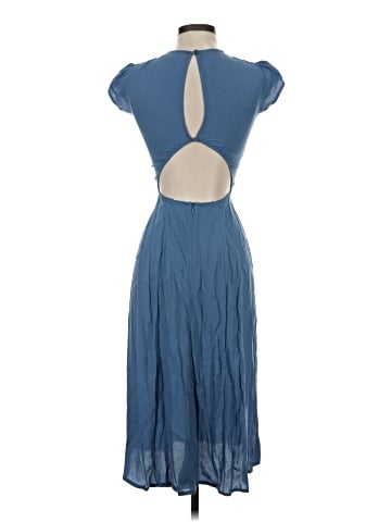Reformation Cocktail Dress (view 2)