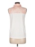 Puma White Sleeveless T-Shirt Size M - photo 2