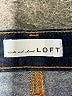 Ann Taylor LOFT Blue Jeans Size 28 waist - photo 7