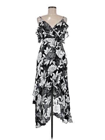 Bardot Cocktail Dress (view 1)