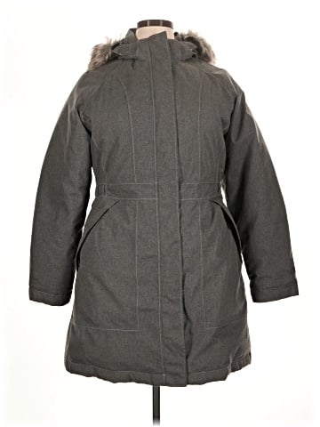 The North Face Coat (view 1)