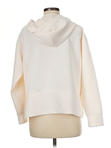 DKNY Zip Up Hoodie (view 2)