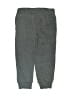 Kids Headquarters Solid Gray Sweatpants Size 2T - photo 2