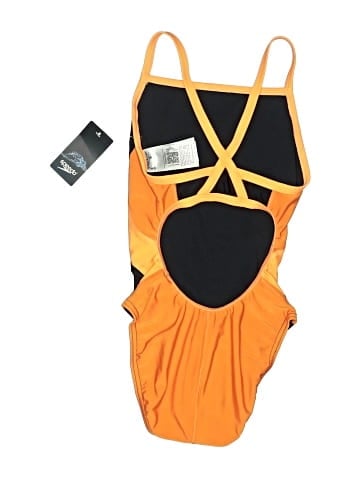 Speedo One Piece Swimsuit (view 2)