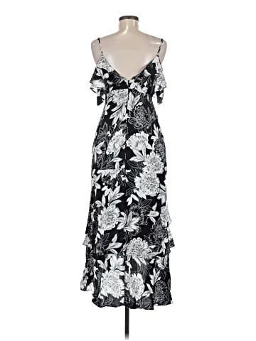 Bardot Cocktail Dress (view 2)