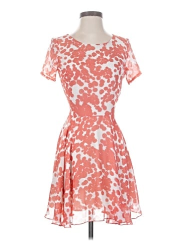 Love Cocktail Dress (view 1)