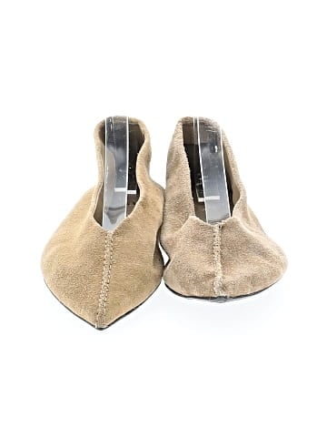 Zara Flats (view 2)