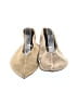 Zara Gold Flats Size EU 38 - photo 2