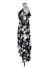 Bardot 100% Viscose Black Cocktail Dress Size 6 - photo 5