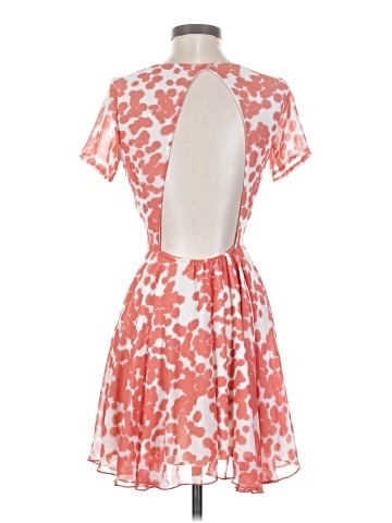 Love Cocktail Dress (view 2)