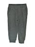 Kids Headquarters Solid Gray Sweatpants Size 2T - photo 1