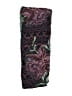 Frontrow 100% Viscose Paisley Burgundy Blue Scarf One size - photo 2