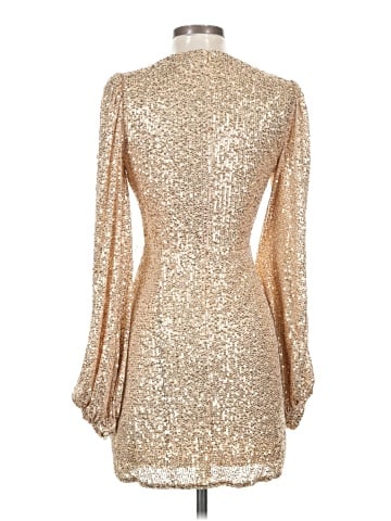 Lulus Cocktail Dress (view 2)