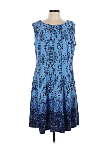 db established 1962 Cocktail Dress (view 1)