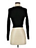 Shein Black Turtleneck Sweater Size 4 - photo 1
