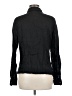 Calvin Klein Black Long Sleeve Button-Down Shirt Size M - photo 2