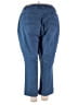 Catherines Blue Jeans Size 20 - photo 2