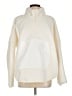 Tuckernuck 100% Polyester Ivory Pullover Sweater Size M - photo 1