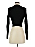Shein Black Turtleneck Sweater Size 4 - photo 2