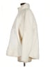 Tuckernuck 100% Polyester Ivory Pullover Sweater Size M - photo 5