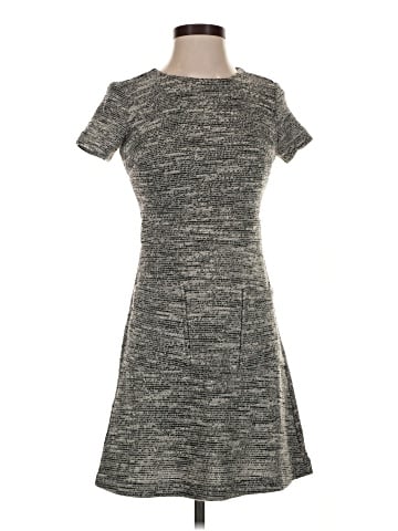 Ann Taylor LOFT Casual Dress (view 1)