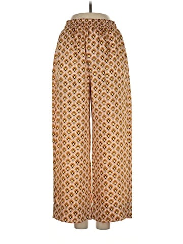 Zara Casual Pants (view 1)