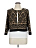 Danny And Nicole Gold Jacket Size 16 - photo 1