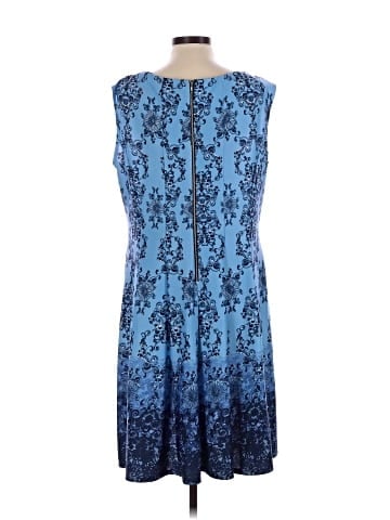 db established 1962 Cocktail Dress (view 2)