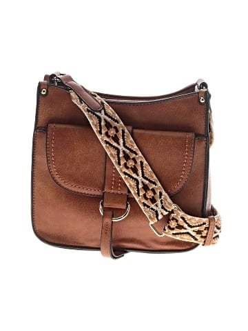 Unbranded Crossbody Bag (view 1)