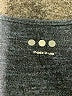 Three Dots 100% Viscose Black Sleeveless Top Size M - photo 7