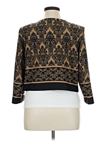 Danny And Nicole Jacket (view 2)