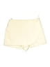 Zara Ivory Skort Size L - photo 1