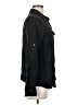 Calvin Klein Black Long Sleeve Button-Down Shirt Size M - photo 4