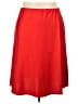 The Drop Solid Red Formal Skirt Size 4X - photo 1