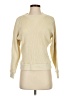 J.Crew Solid Ivory Pullover Sweater Size S - photo 1