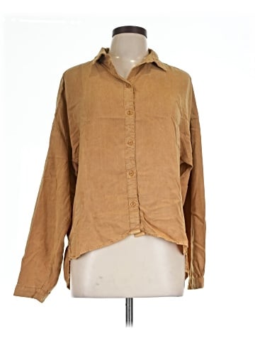 Bella Dahl Long Sleeve Blouse (view 1)